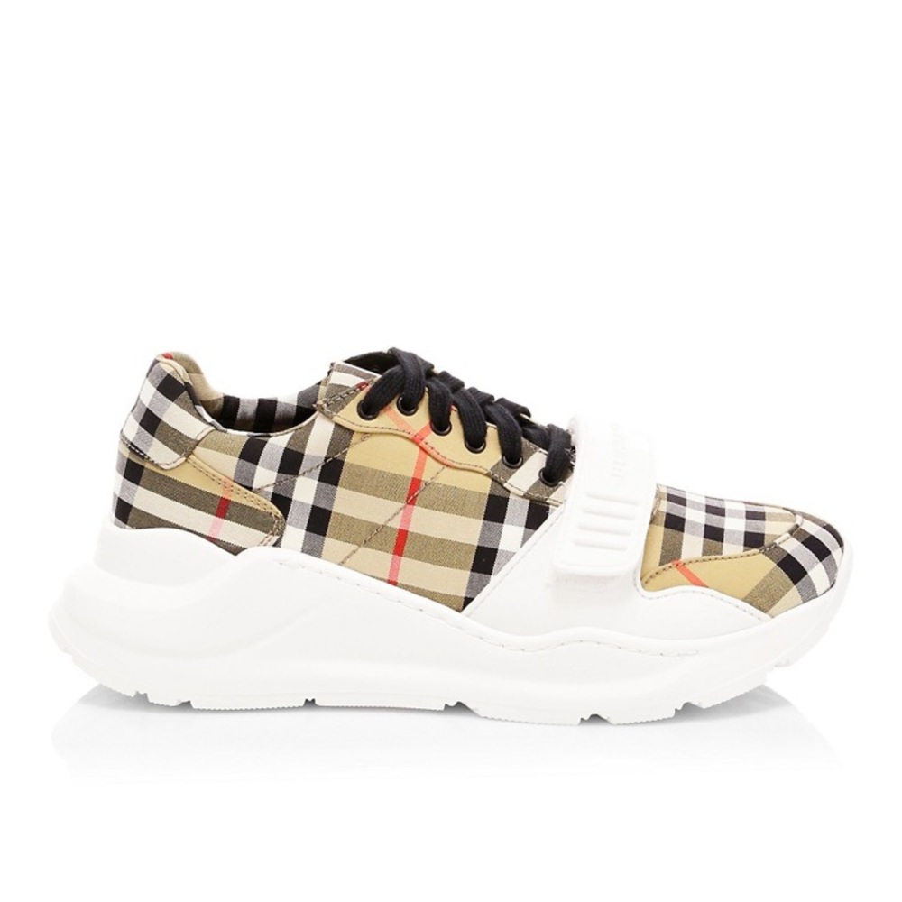 Burberry Sneakers